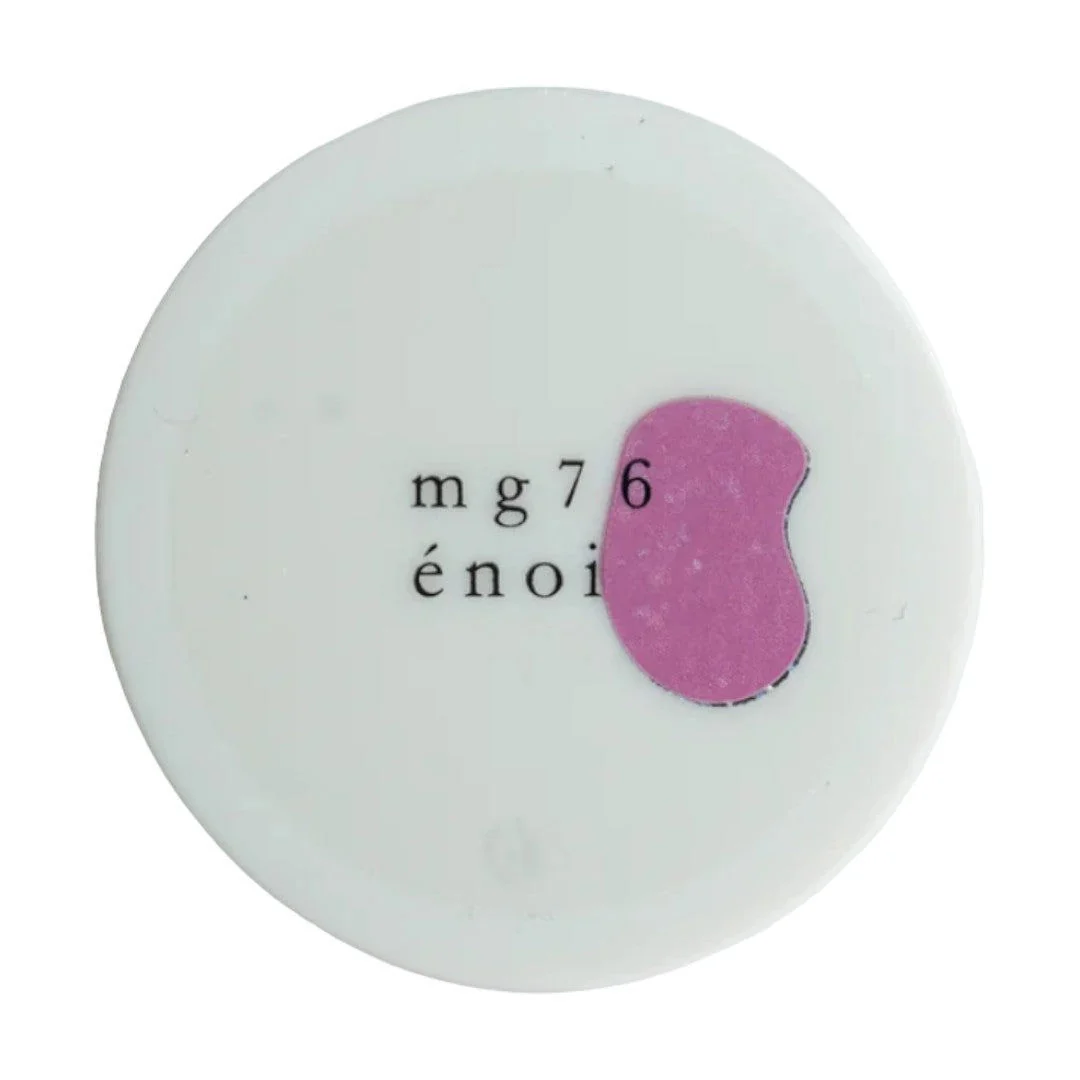 Enoi Cat Eye Gel Polish - Platinum Magnet #MG76