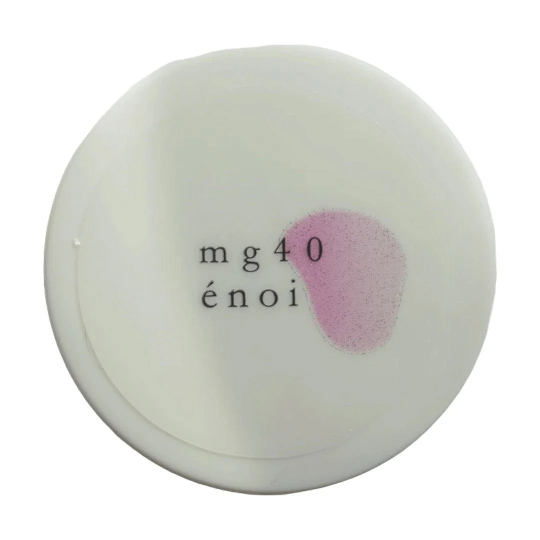Enoi Cat Eye Gel Polish - Plumper Magnet Lip Series #MG40