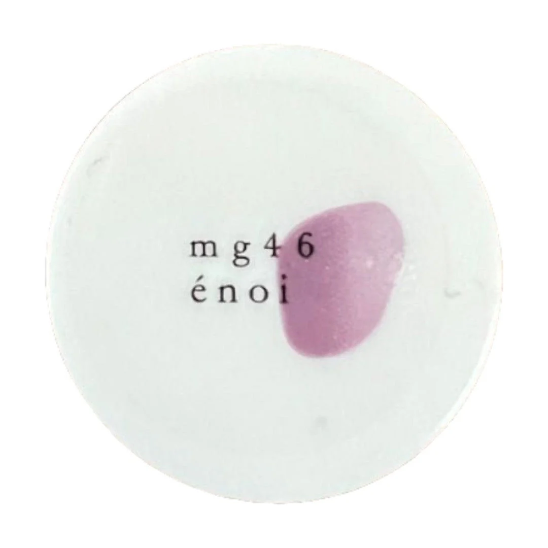 Enoi Cat Eye Gel Polish - Plumper Magnet Lip Series #MG46