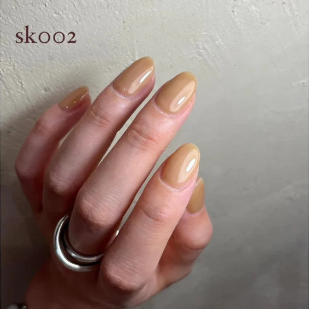 Enoi Gel Polish - Skin #SK002 - Image 3