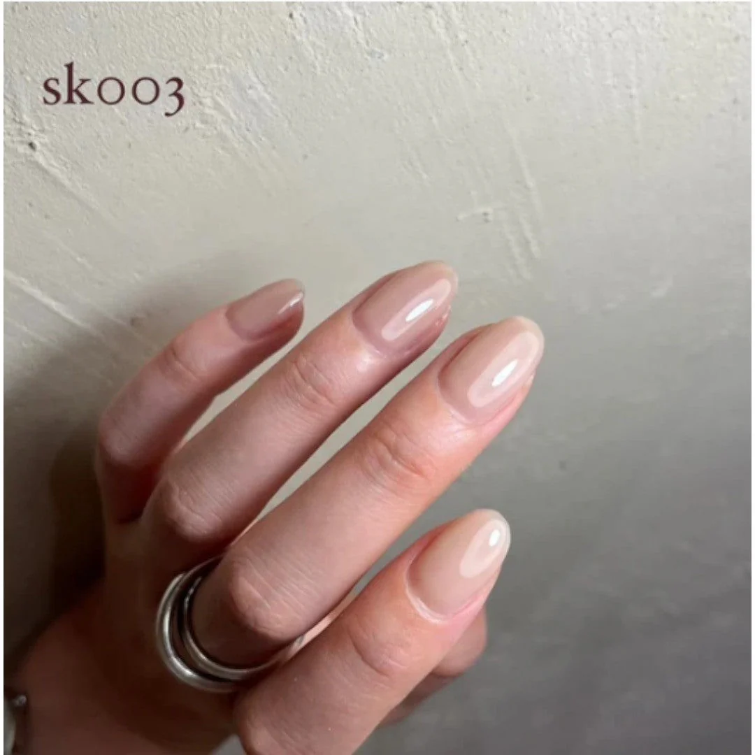 Enoi Gel Polish - Skin #SK003 - Image 3