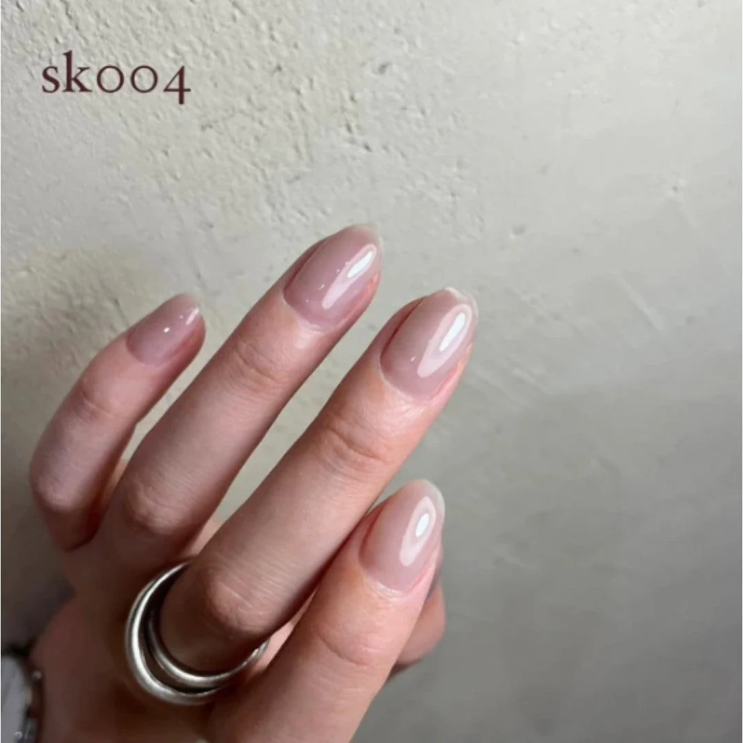 Enoi Gel Polish - Skin #SK004 - Image 3
