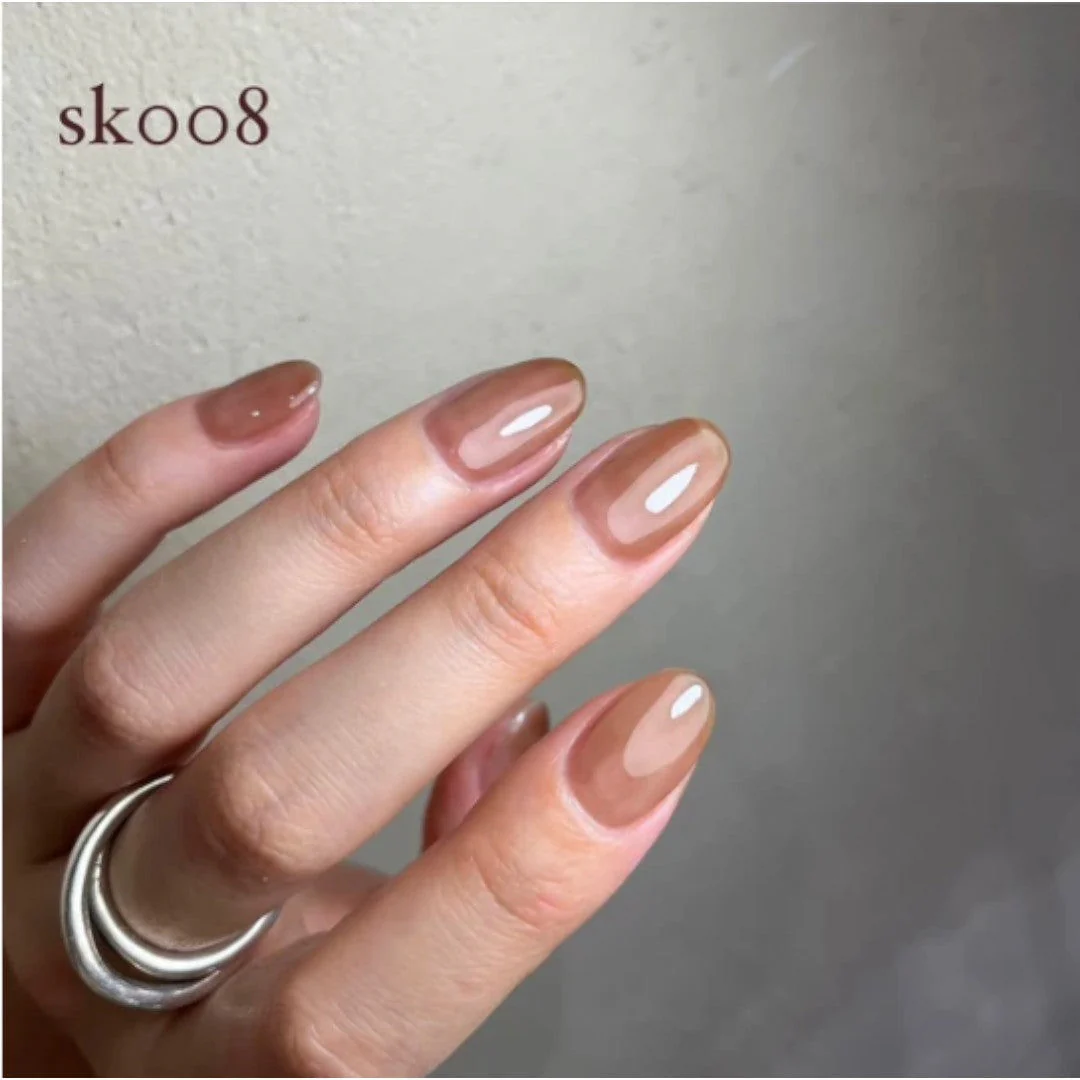 Enoi Gel Polish - Skin #SK008 - Image 3