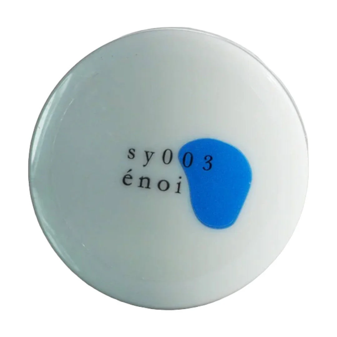 Enoi Gel Polish - Syrup #SY003