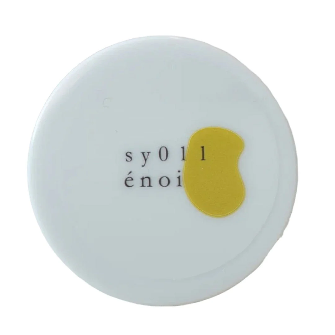 Enoi Gel Polish - Syrup #SY011