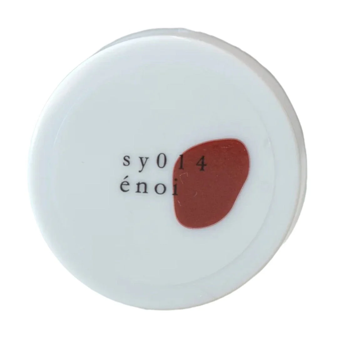 Enoi Gel Polish - Syrup #SY014