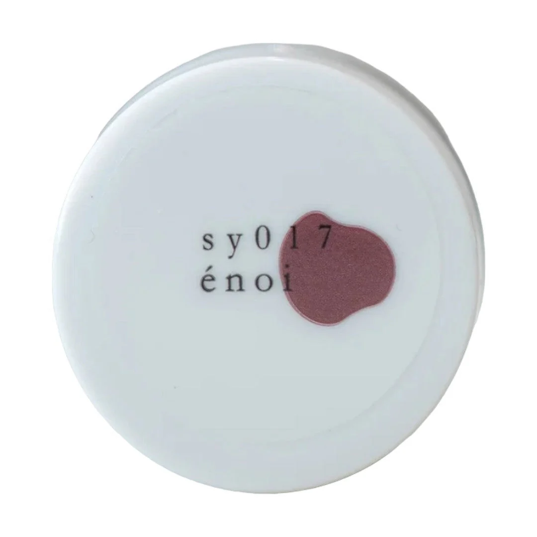 Enoi Gel Polish - Syrup #SY017