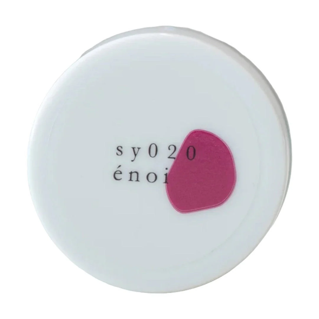 Enoi Gel Polish - Syrup #SY020