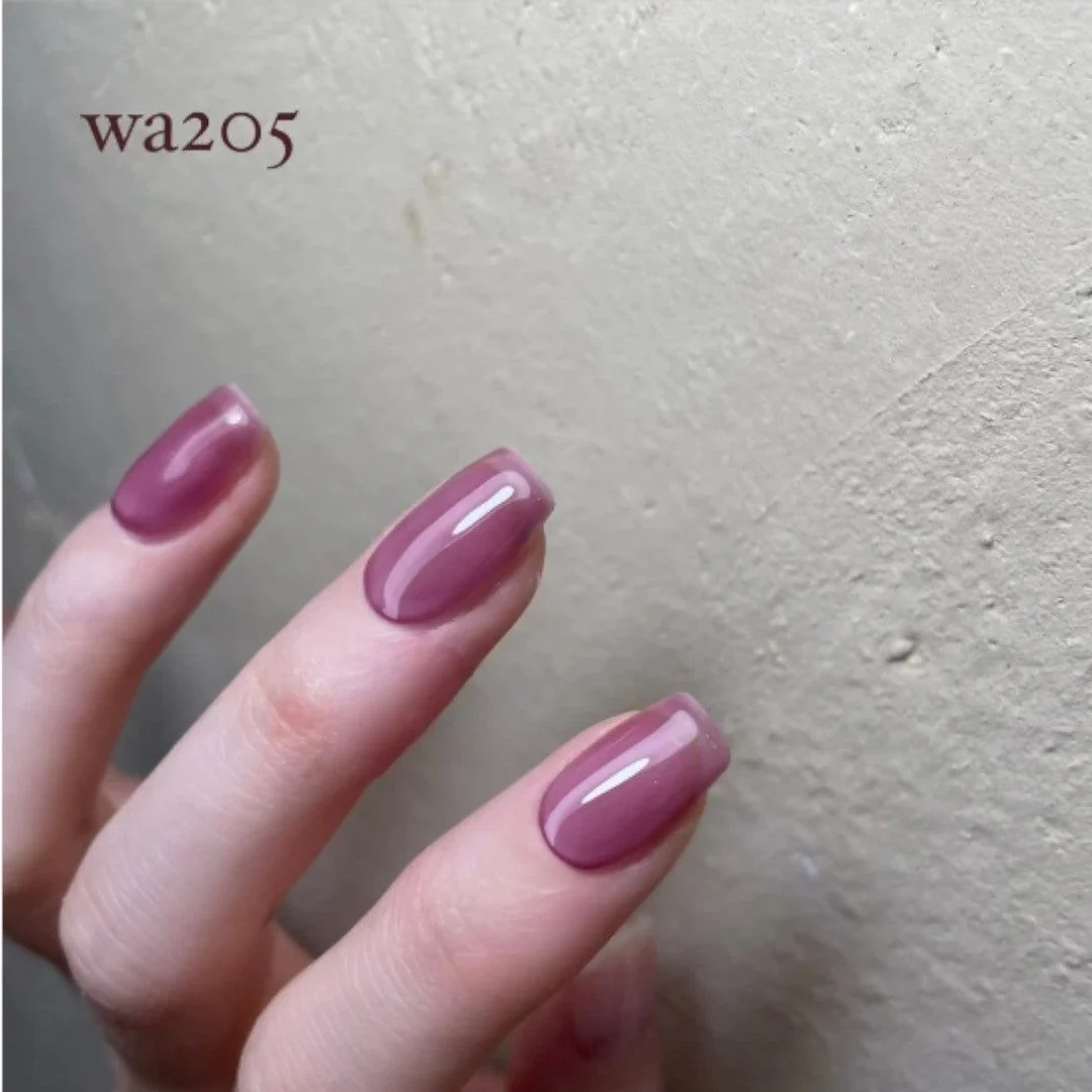 Enoi Gel Polish - Warm Series #WA205 - Image 2