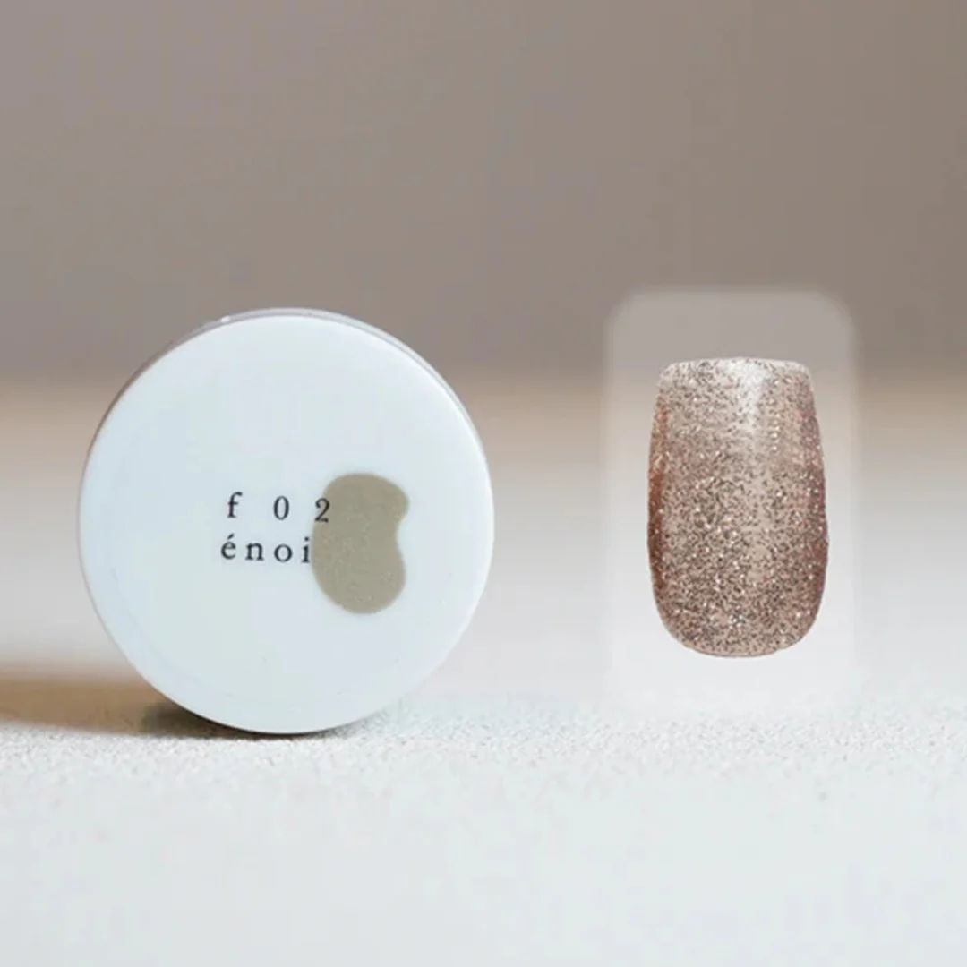 Enoi Gel Polish - Flash Series #F2 - Image 2