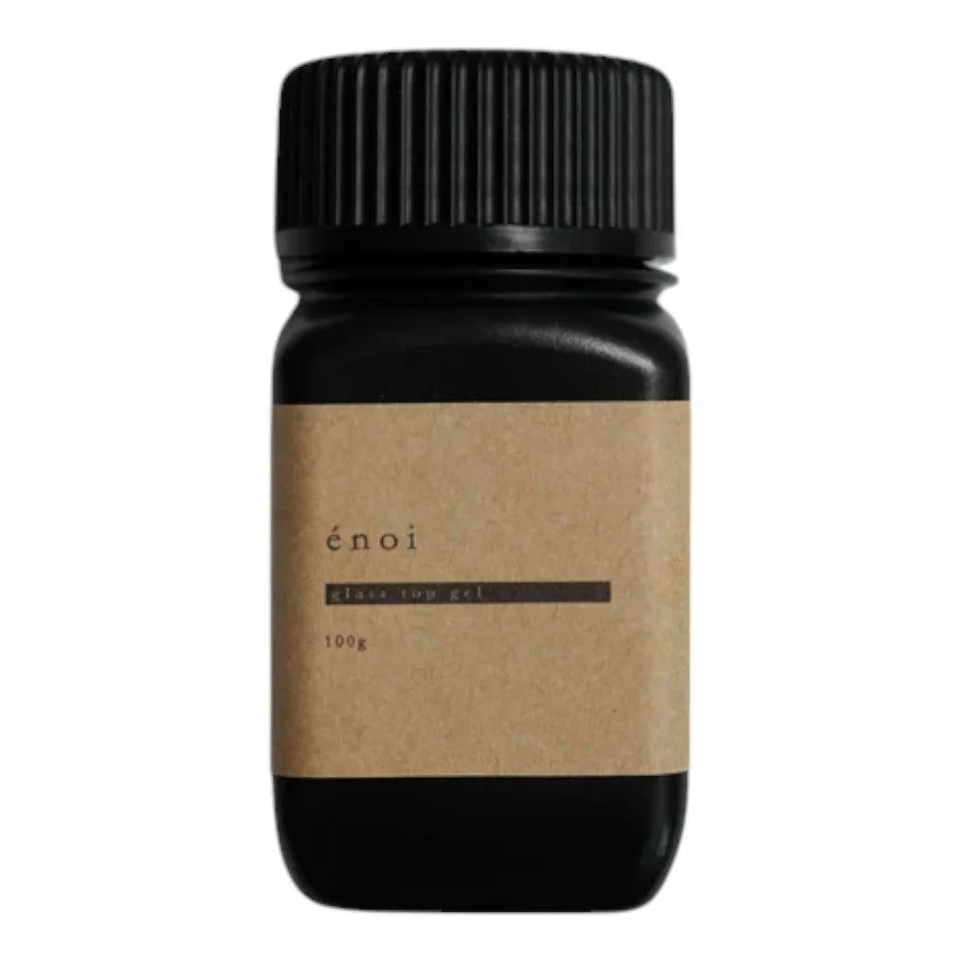 Enoi - Glass Top Gel (100g)