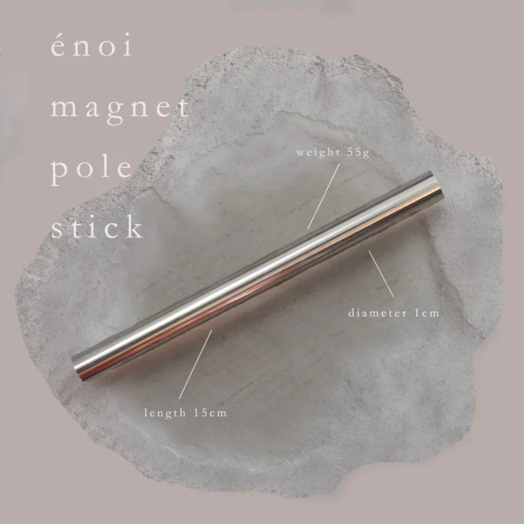 Enoi Long Cylinder Magnet - Image 2