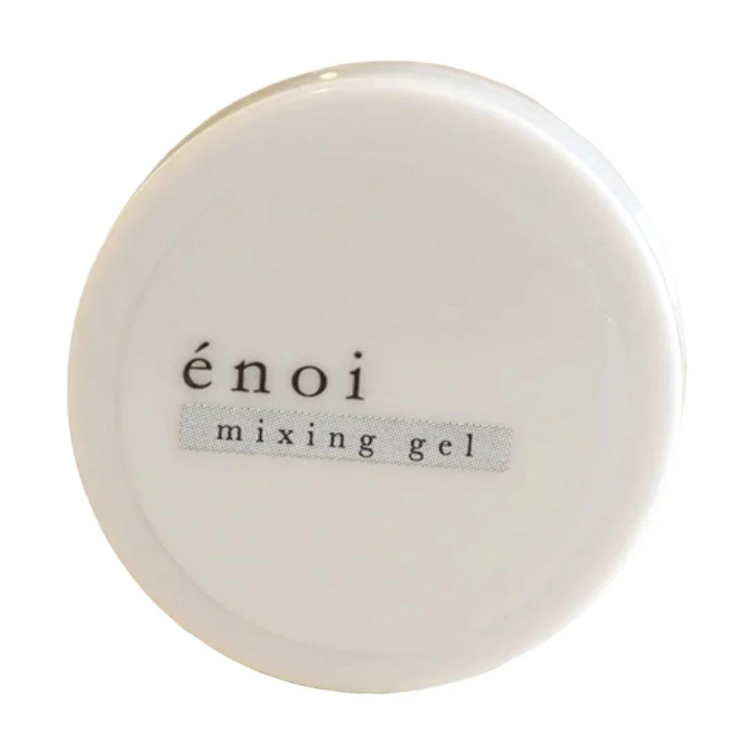 Enoi Gel Polish - Mixing Gel 18G