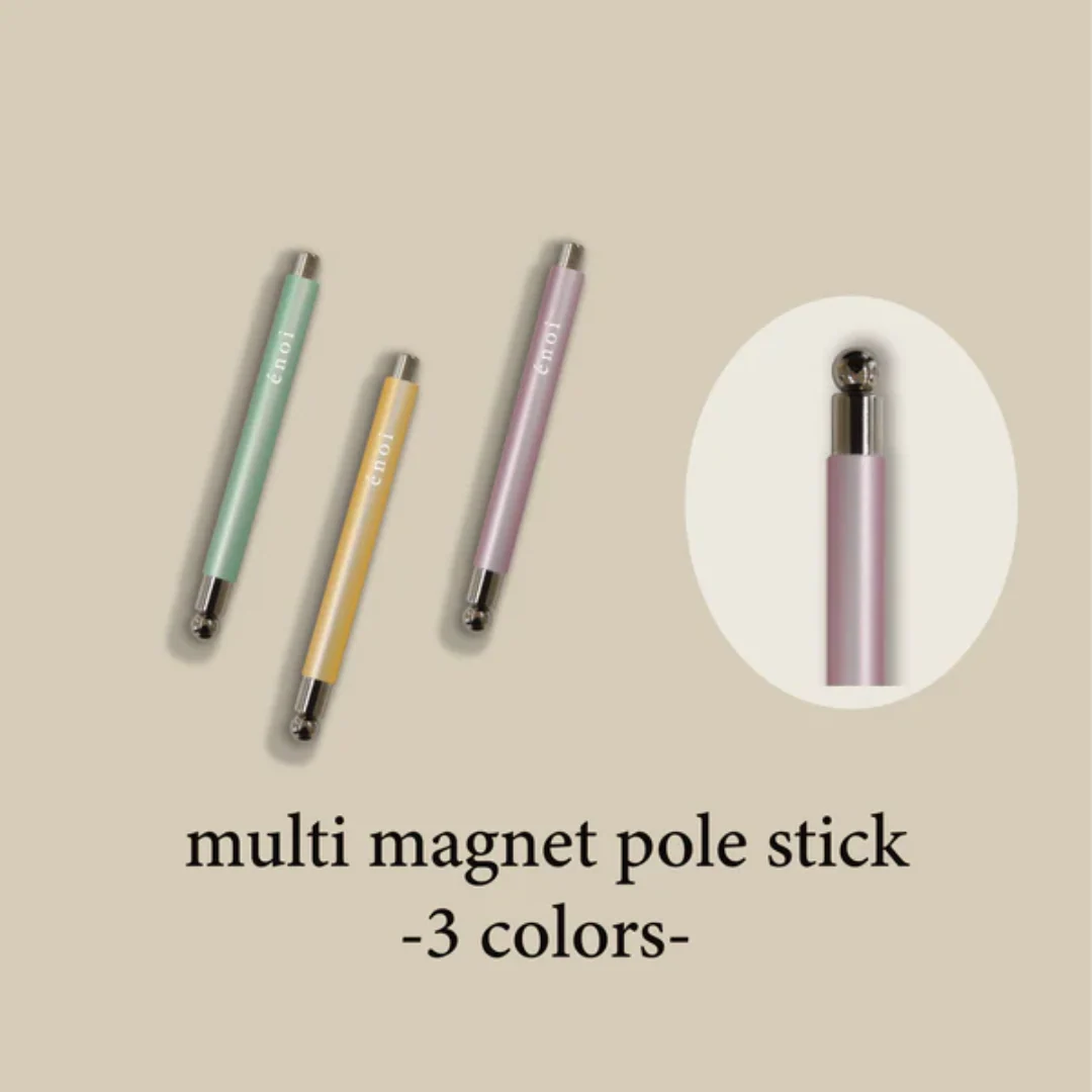 Enoi Multi-Magnet Sick - Pink - Image 2