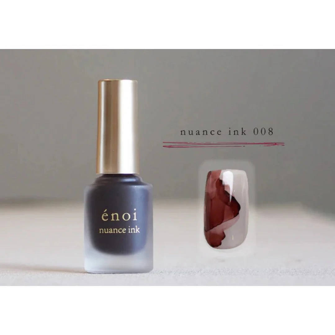 Enoi - Nuance Ink #008 - Image 2