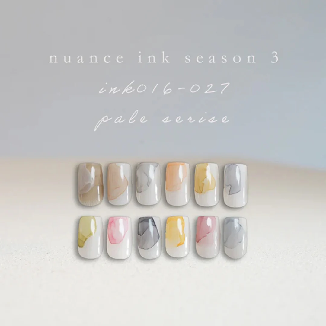 Enoi - Nuance Ink #018 - Image 3