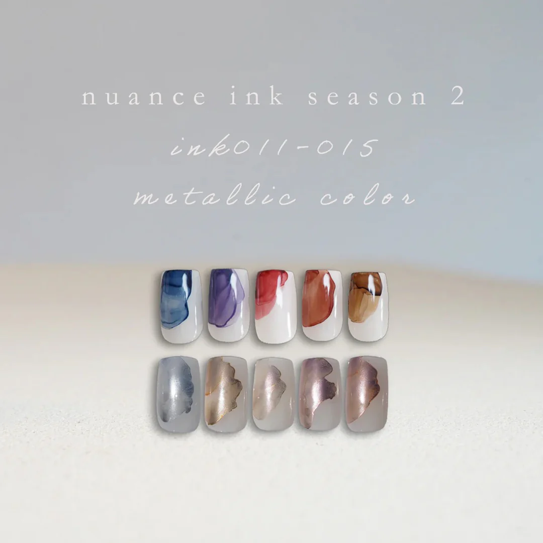 Enoi - Nuance Ink #012 - Image 3