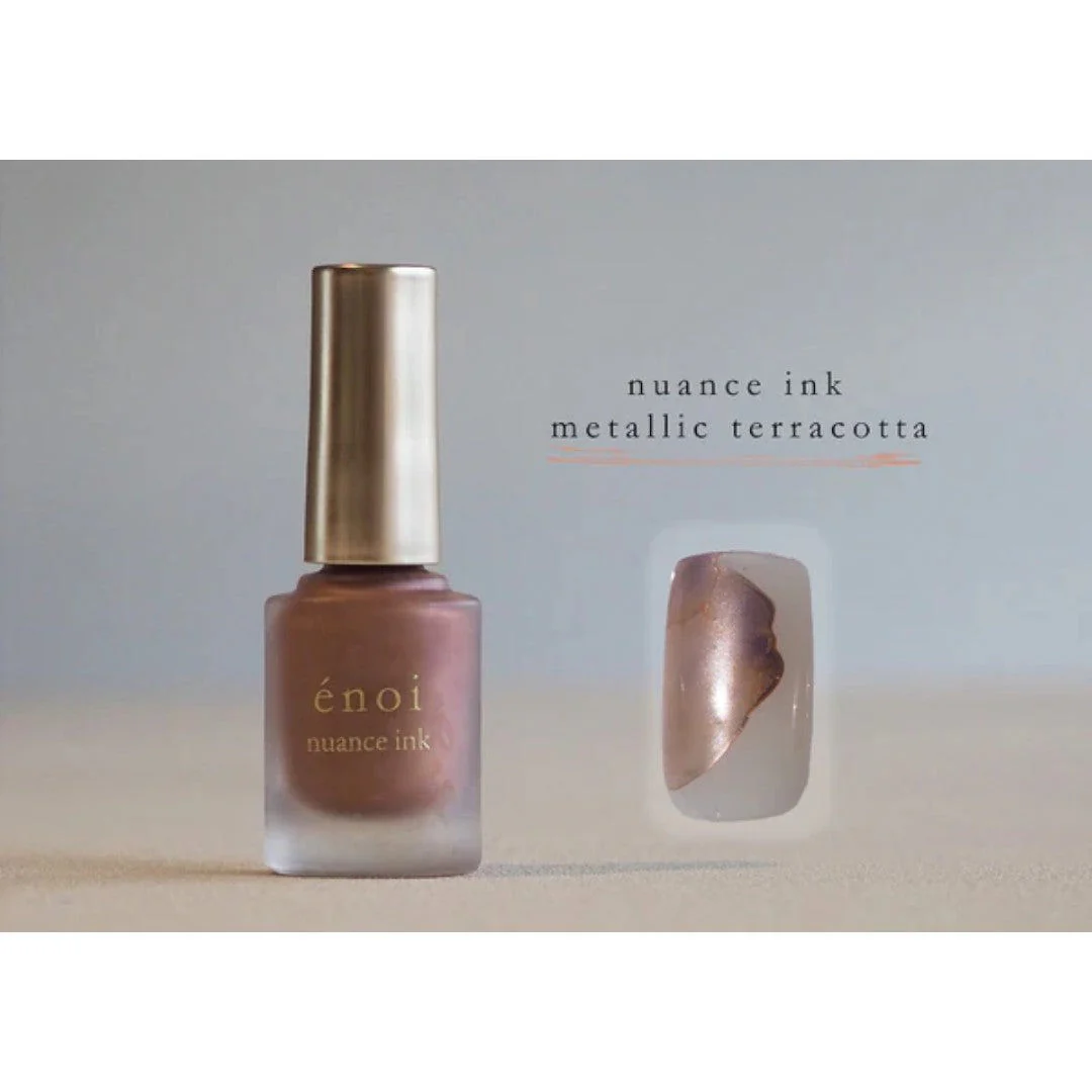 Enoi - Nuance Ink Season 2 Collection 10Pcs - Image 11