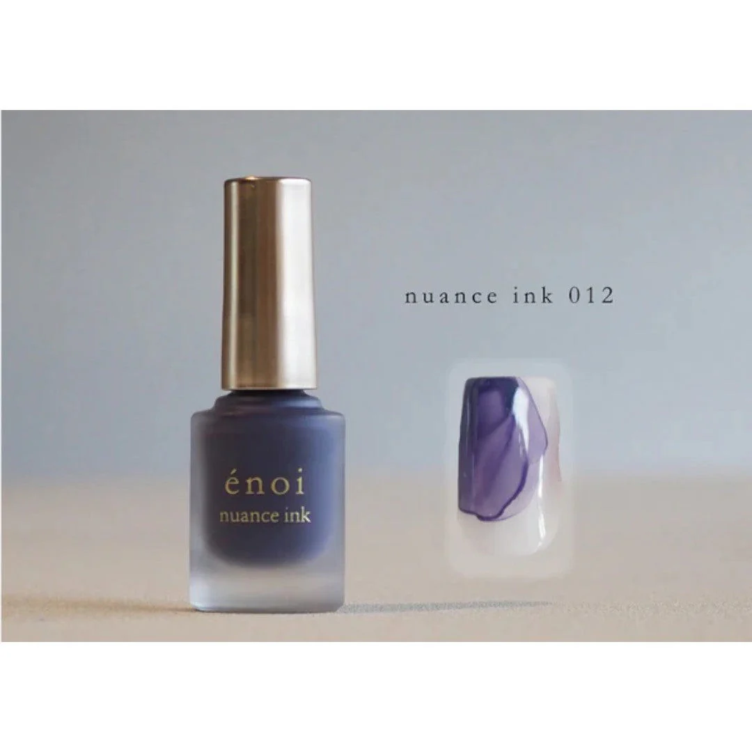 Enoi - Nuance Ink #012 - Image 2