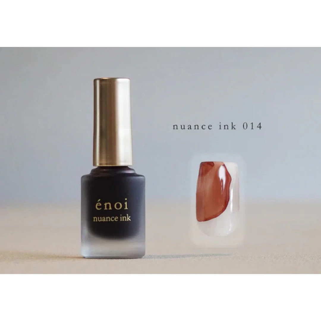 Enoi - Nuance Ink Season 2 Collection 10Pcs - Image 6