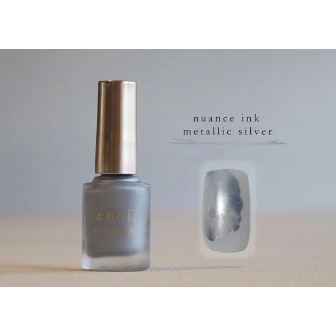 Enoi - Nuance Ink Season 2 Collection 10Pcs - Image 8