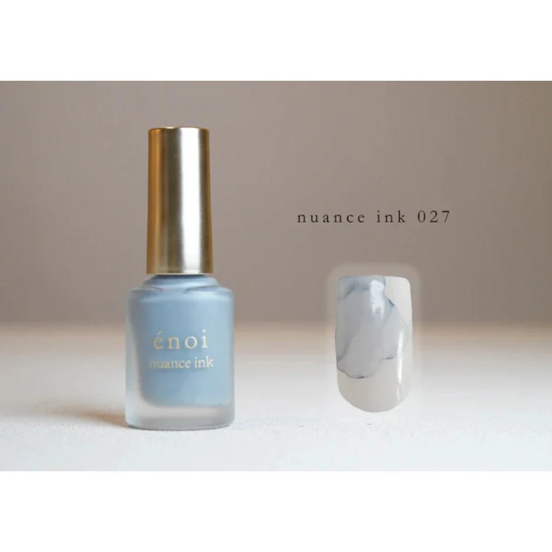 Enoi - Nuance Ink #027 - Image 2