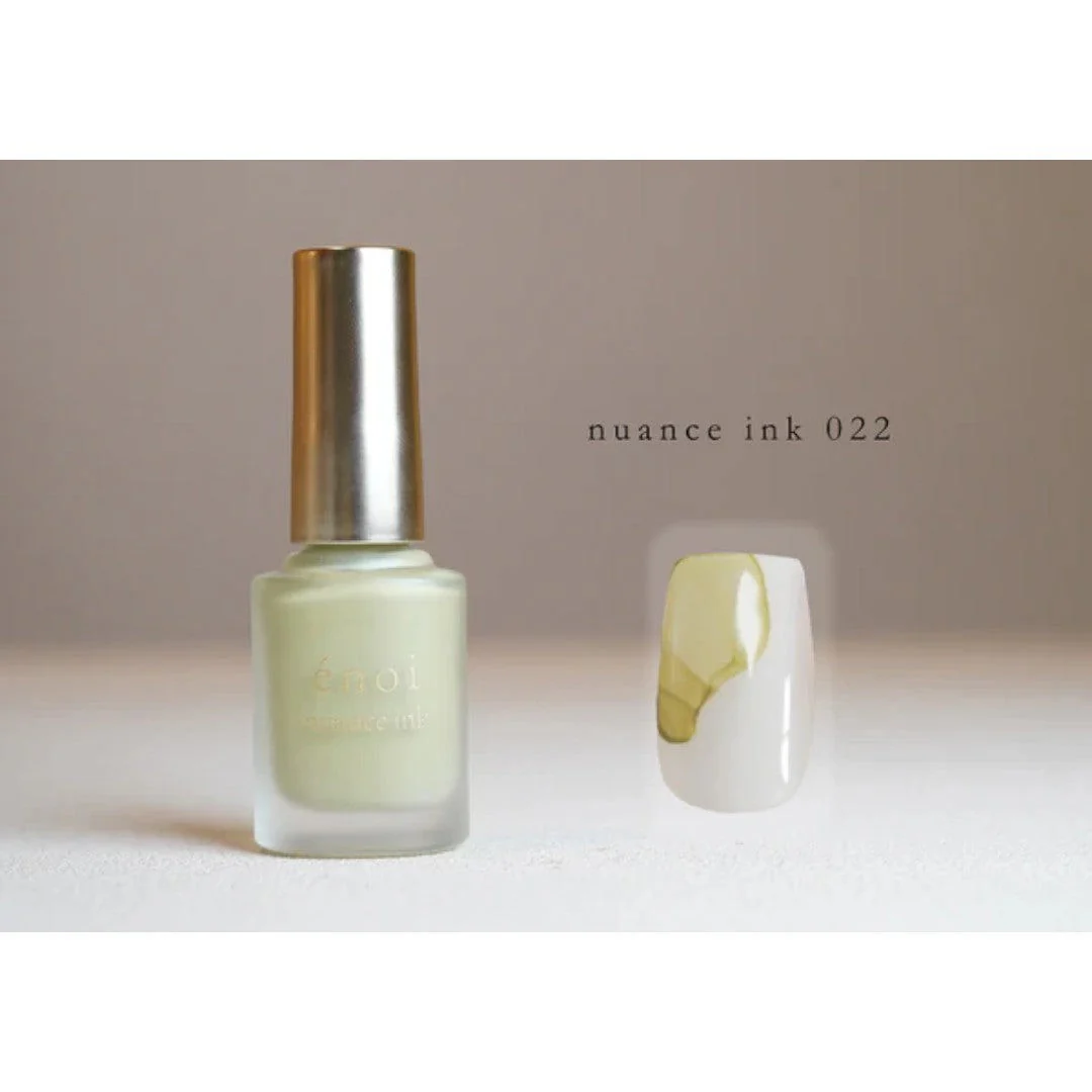 Enoi - Nuance Ink #022 - Image 2