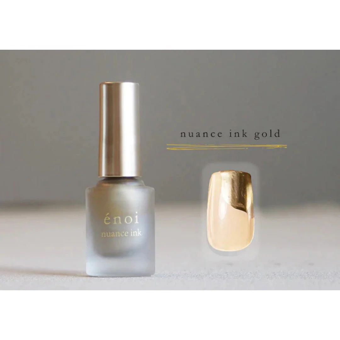 Enoi - Nuance Ink Vintage Gold - Image 2