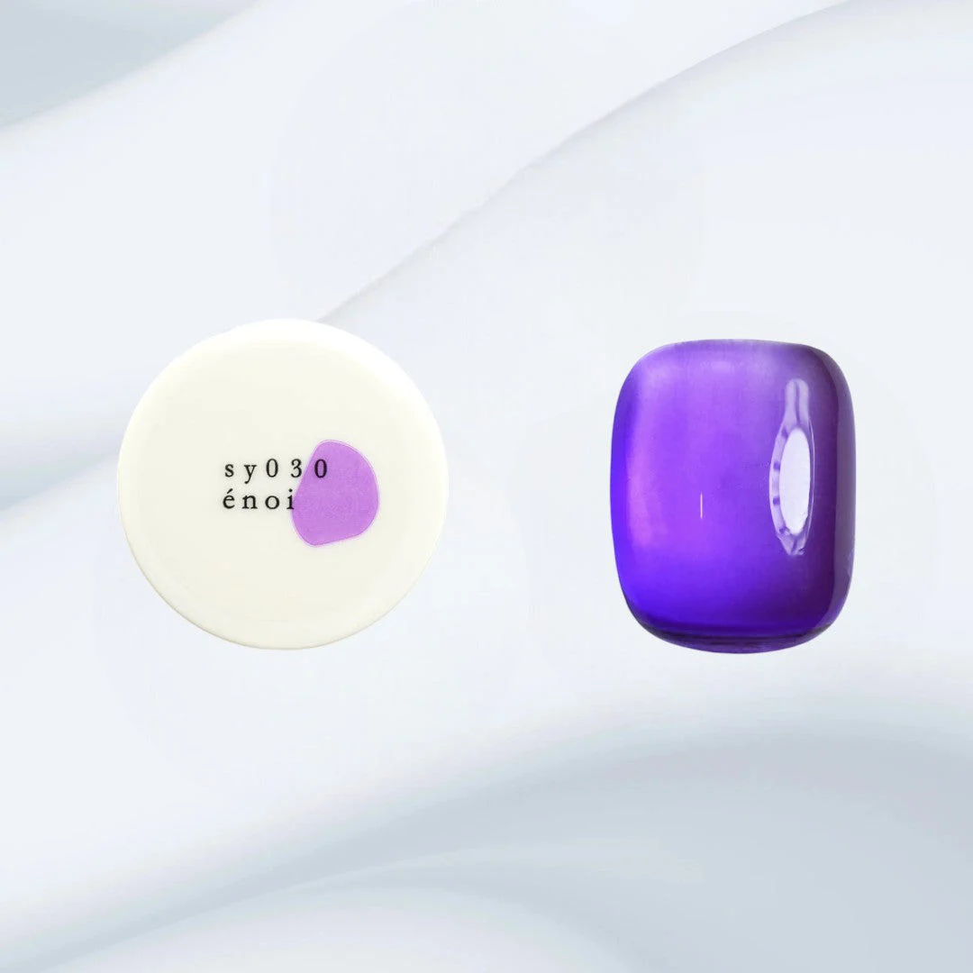 Enoi Syrup Gel Polish #SY30