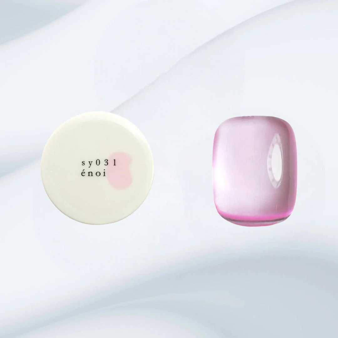 Enoi Syrup Gel Polish #SY31