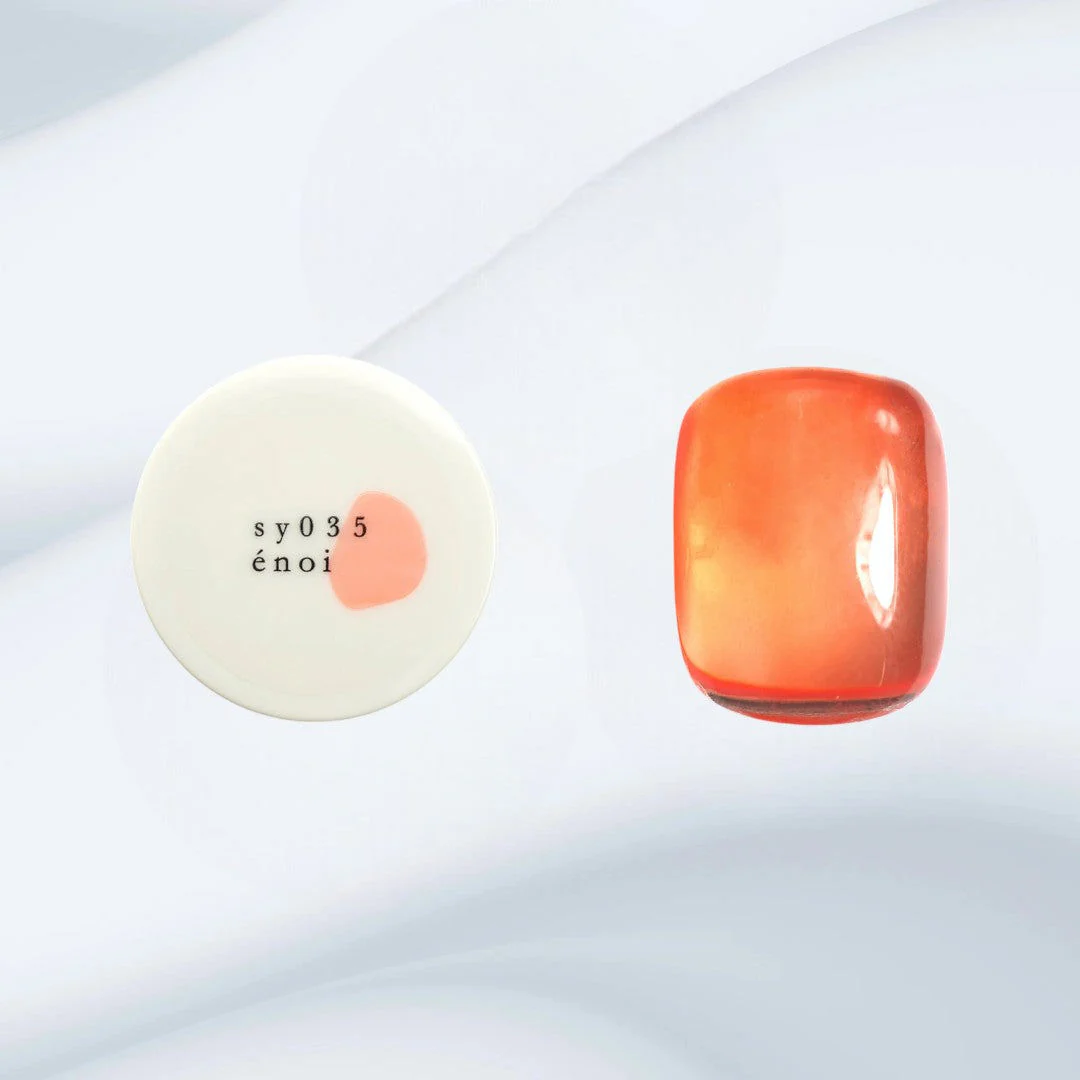 Enoi Syrup Gel Polish #SY35