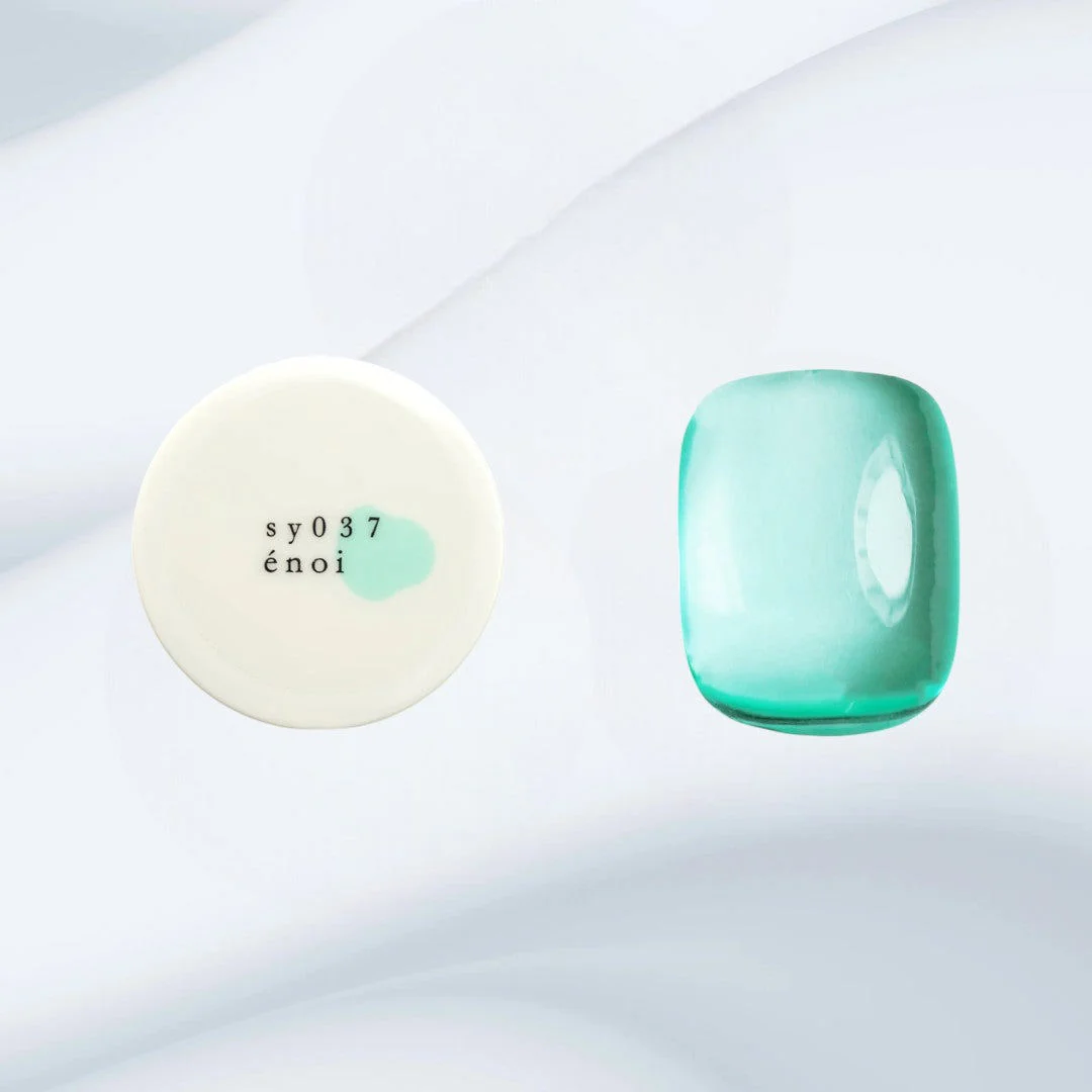 Enoi Syrup Gel Polish #SY37