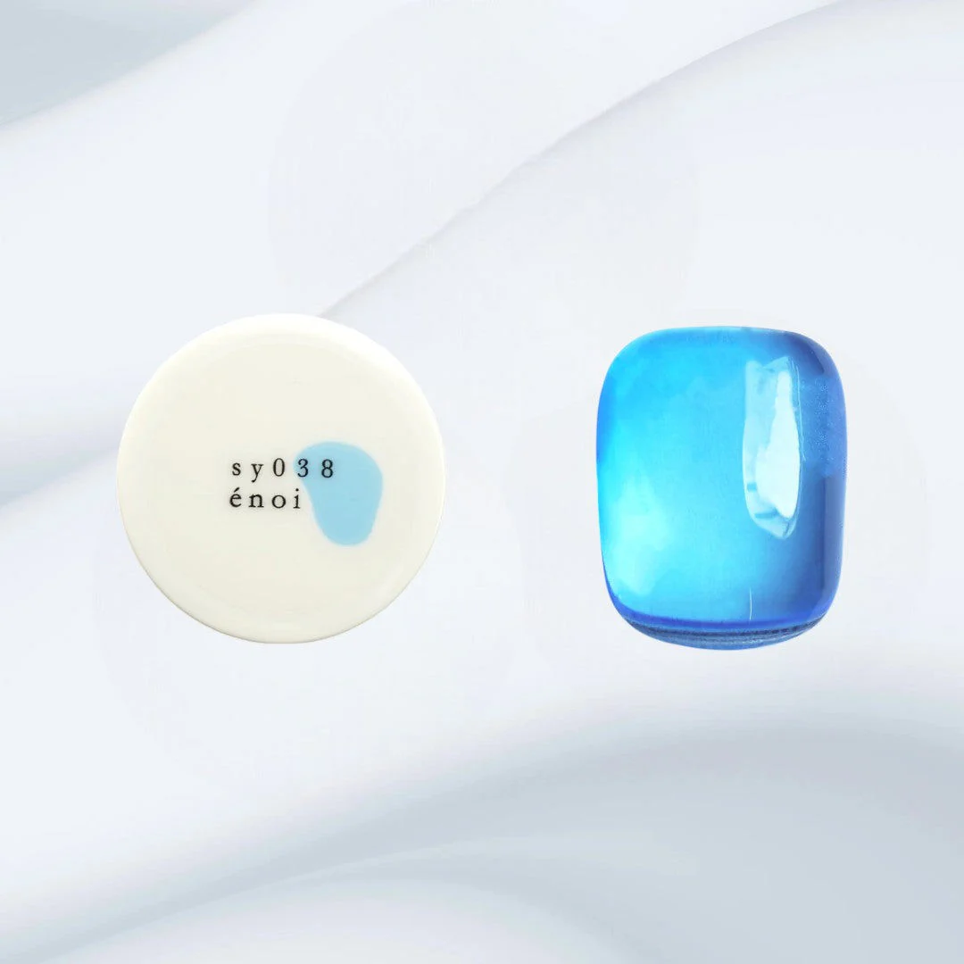 Enoi Syrup Gel Polish #SY38