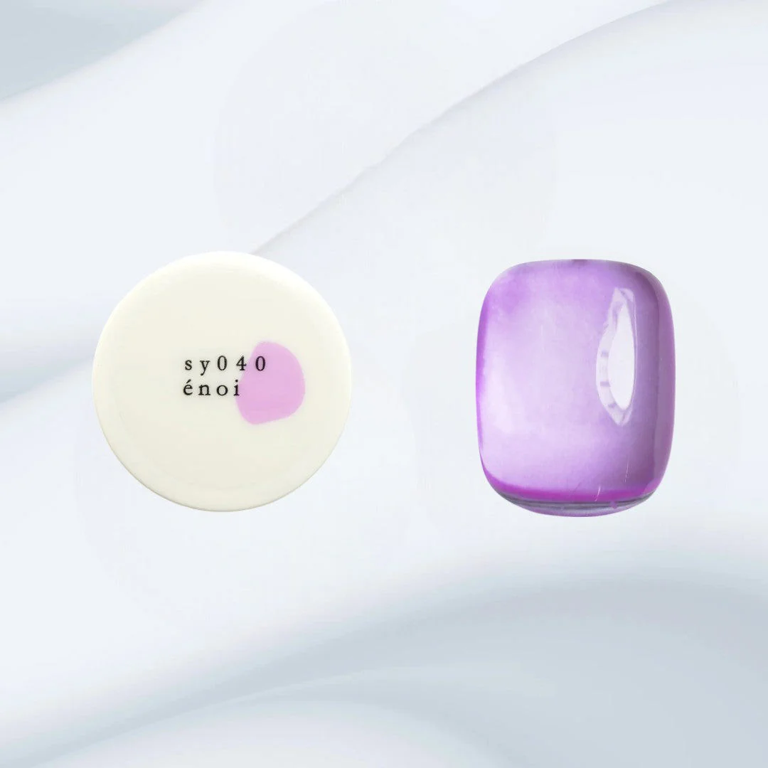 Enoi Syrup Gel Polish #SY40