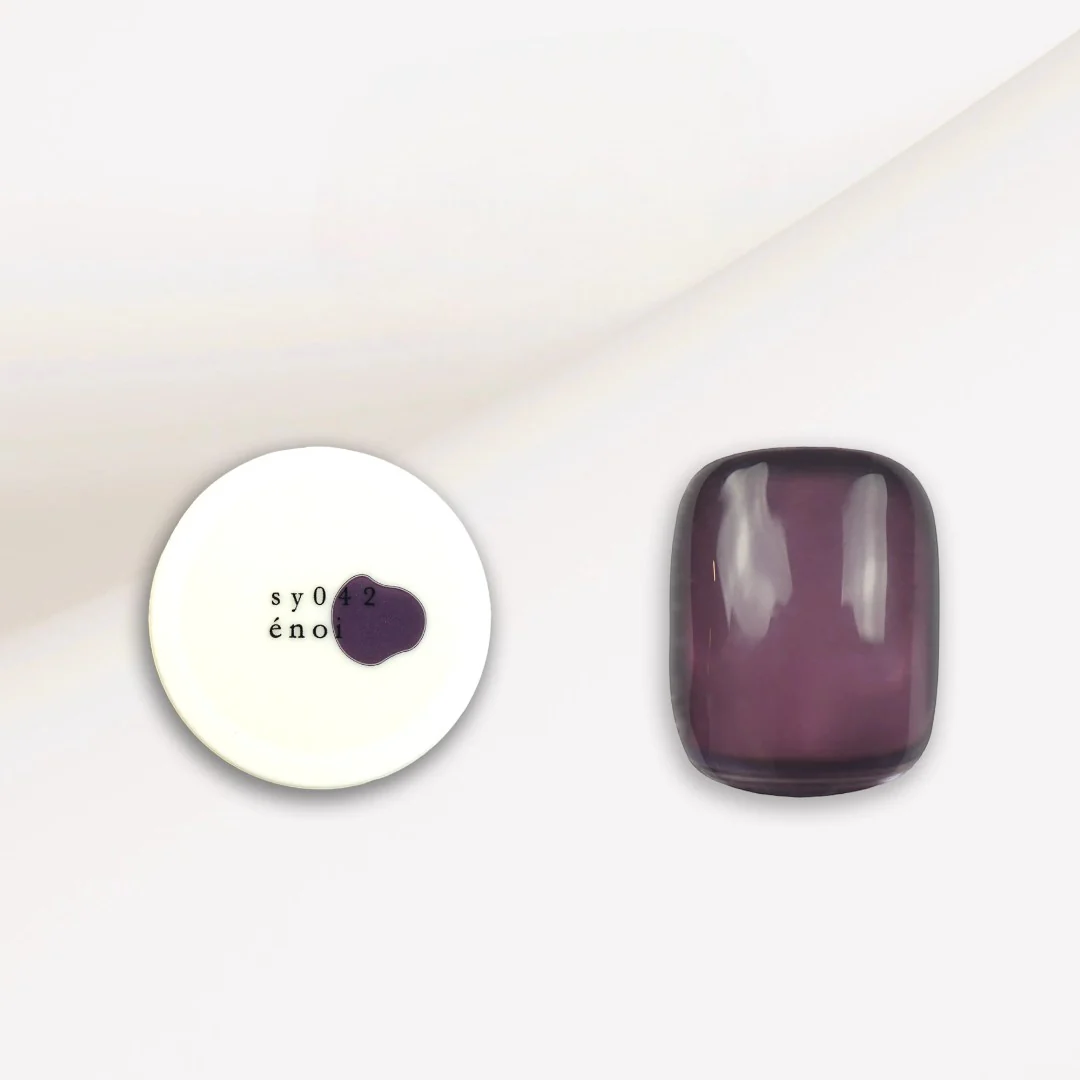 Enoi Syrup Gel Polish #SY42