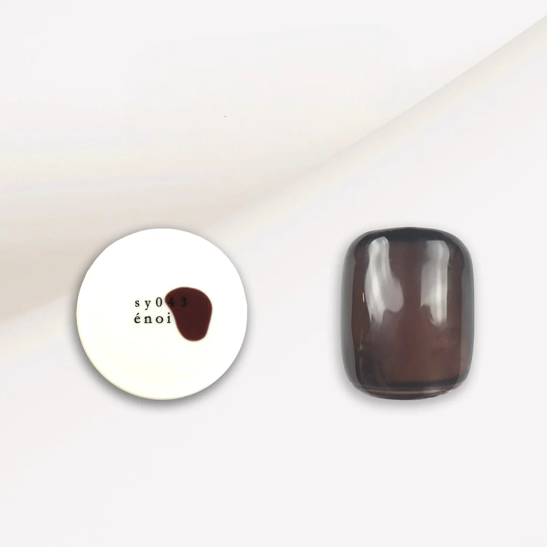 Enoi Syrup Gel Polish #SY43