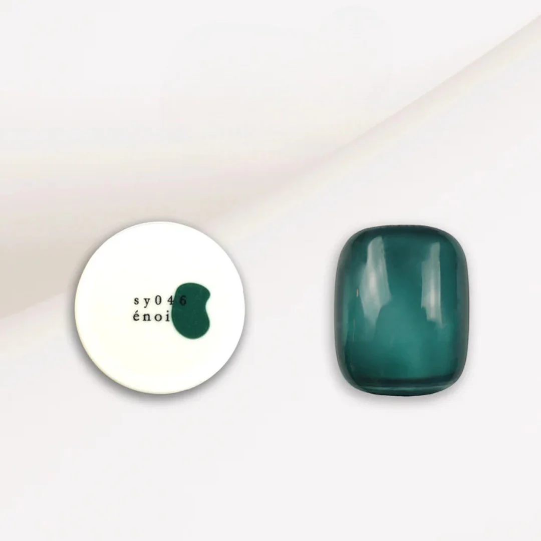 Enoi Syrup Gel Polish #SY46