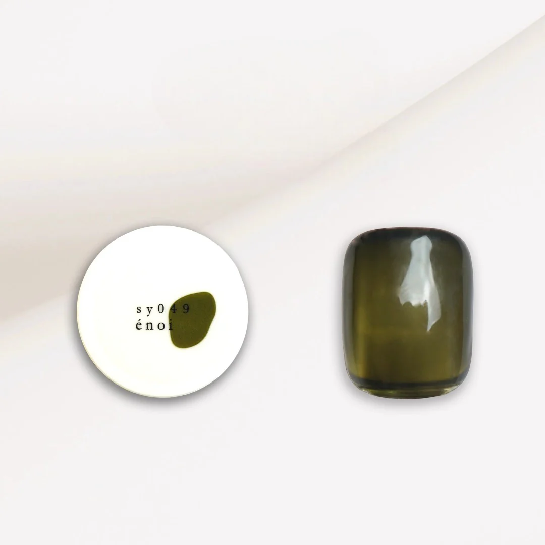Enoi Syrup Gel Polish #SY49