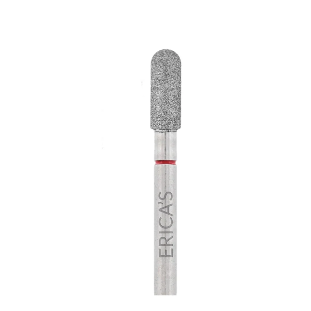 Erica's ATA Nail Drill Bits - Big E Diamond 3/32 - Image 2