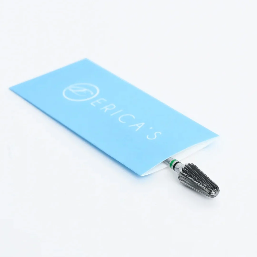 Erica's ATA Nail Drill Bits - Gel X 3/32 - Image 2