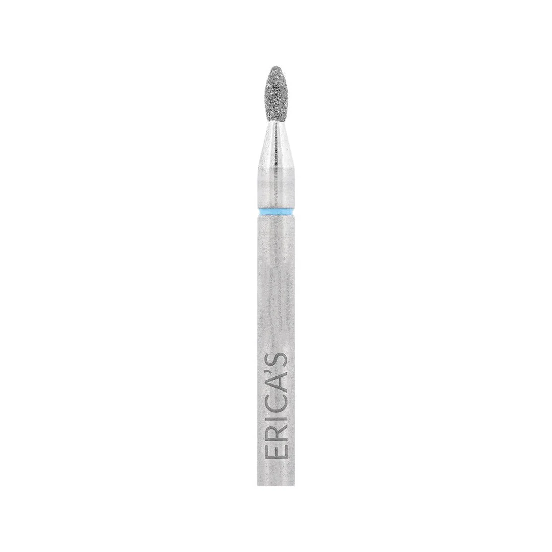 Erica's ATA Nail Drill Bits - Nib Diamond 3/32