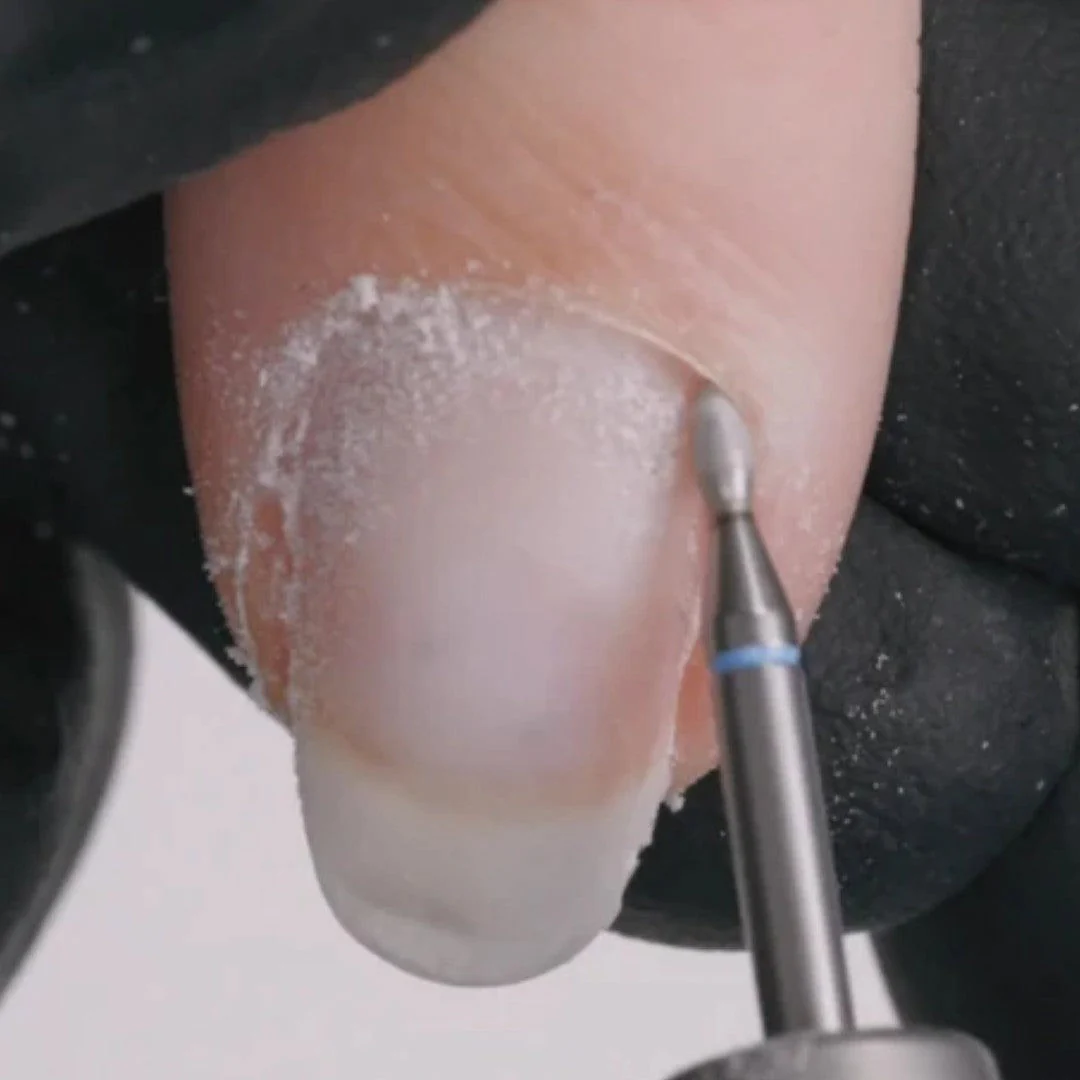 Erica's ATA Nail Drill Bits - Nib Diamond 3/32 - Image 2