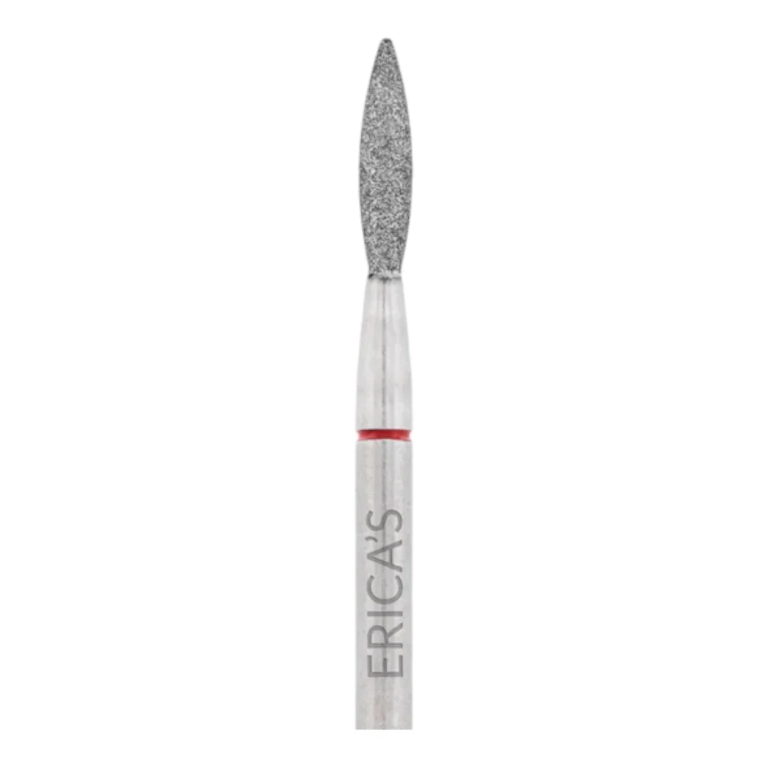 Erica's ATA Nail Drill Bits - Rocket Flame 3/32 - Image 2