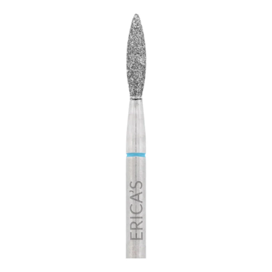 Erica's ATA Nail Drill Bits - Rocket Flame 3/32 - Image 4