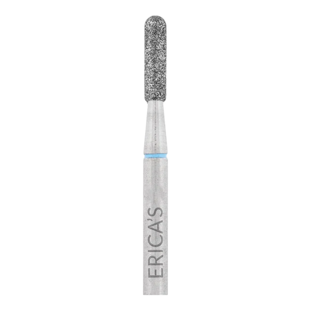 Erica's ATA Nail Drill Bits - Safety Sciver Diamond 3/32 - Image 2
