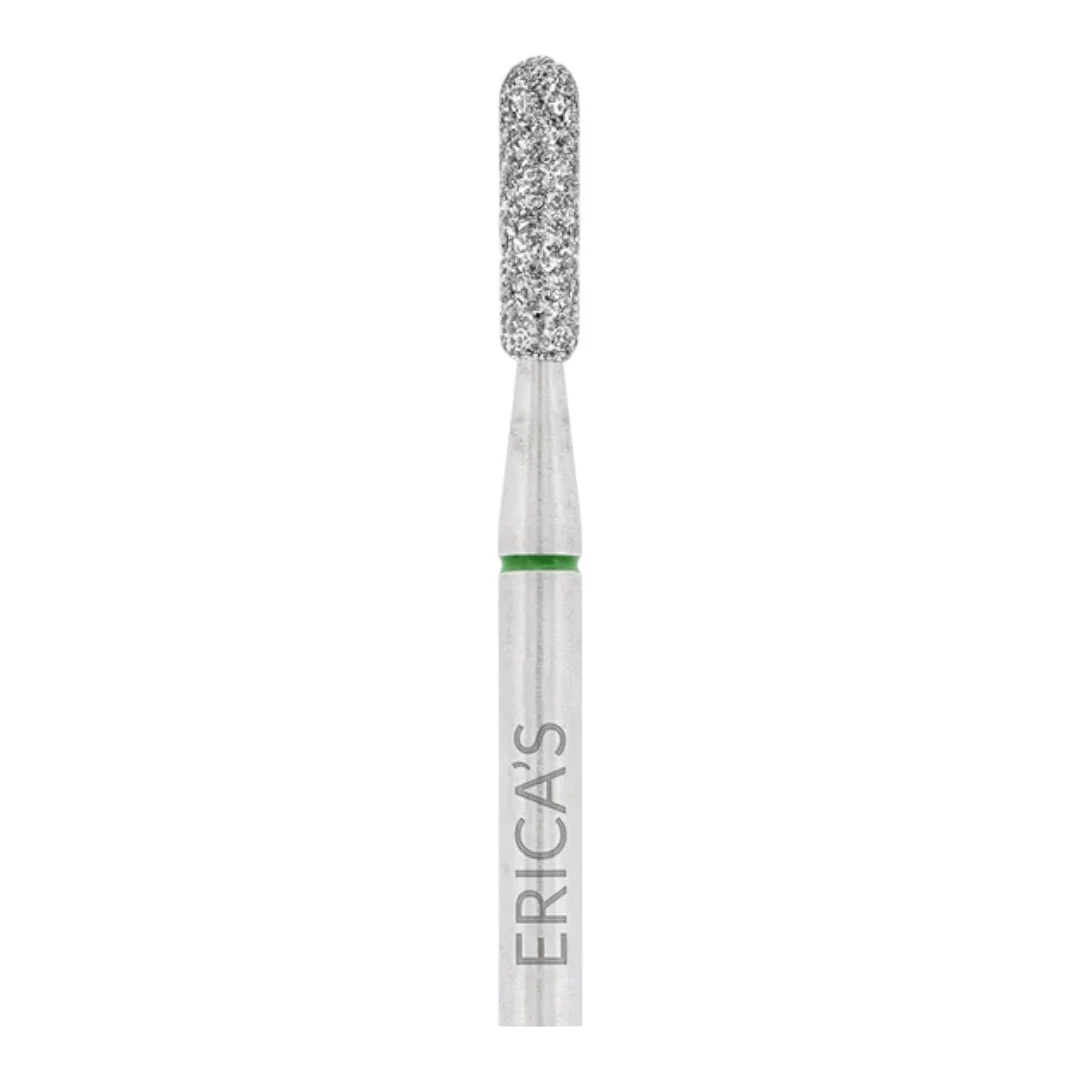 Erica's ATA Nail Drill Bits - Safety Sciver Diamond 3/32 - Image 3