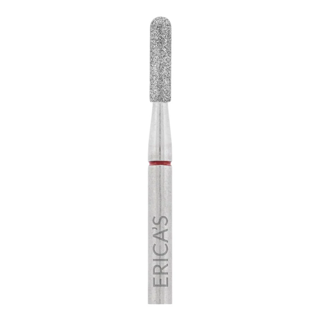 Erica's ATA Nail Drill Bits - Safety Sciver Diamond 3/32 - Image 6