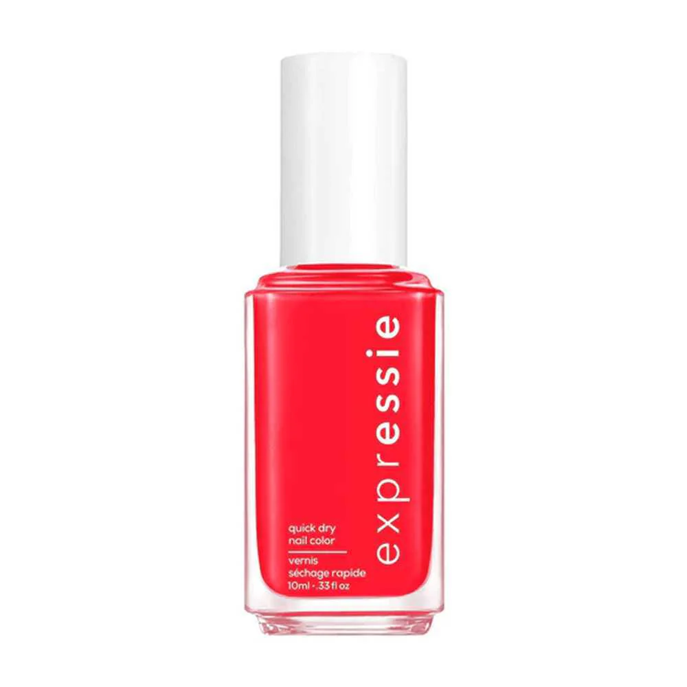 Essie Expressie - Ahead Of The Gamer #165