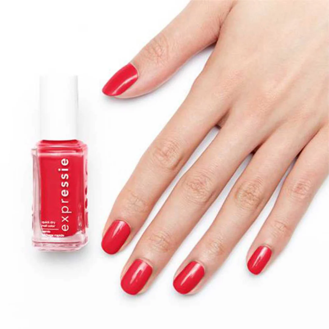 Essie Expressie - Ahead Of The Gamer #165 - Image 3