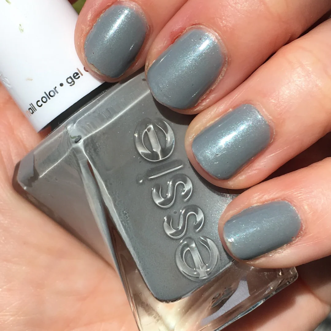 Essie Gel Couture - Closing Night #164 - Image 2